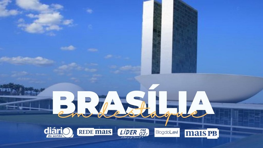 Nona Edição do Programa Brasília em Destaque 