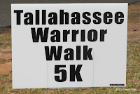 Warrior Walk 5K