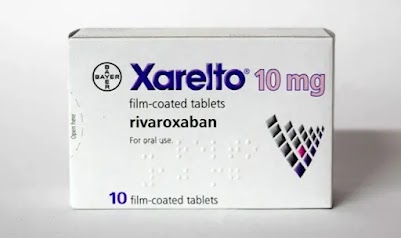 Does Xarelto Make You Tired