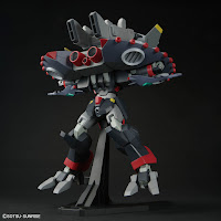 Bandai HG 1/144  GFAS-X1 DESTROY GUNDAM Color Guide & Paint Conversion Chart 