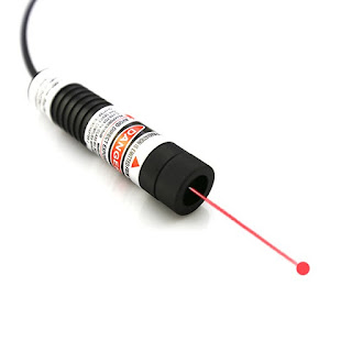 650nm Red Laser Diode Module