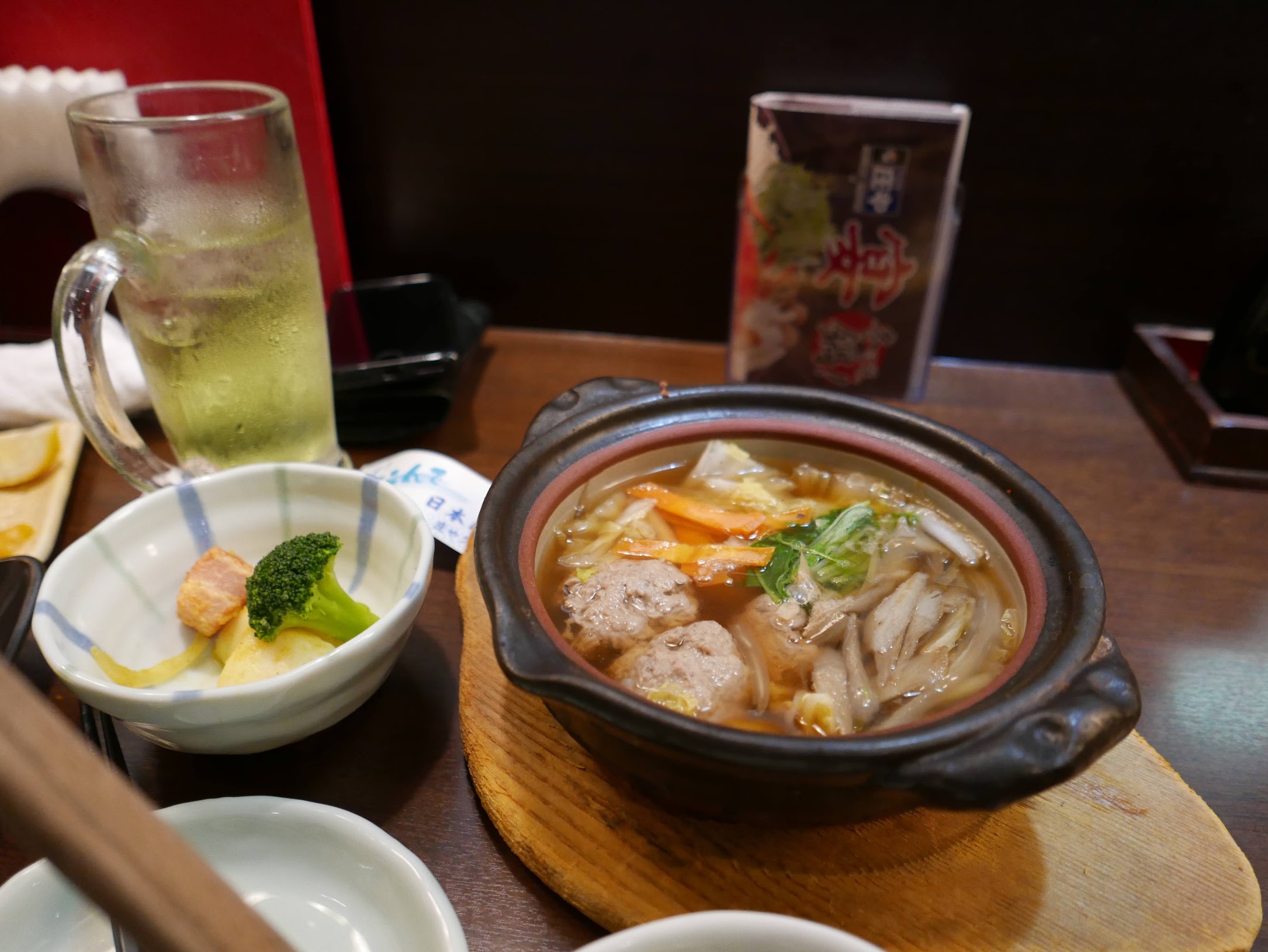 岩手縣一關市庄屋
