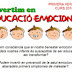 Invertim en Educació emocional