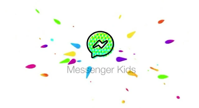Messenger Kids Facebook