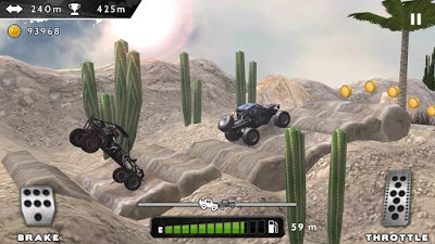 Extreme Racing Adventure MOD APK-5