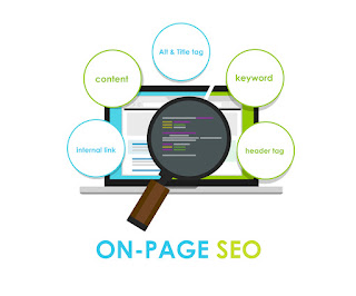 on page SEO_techniques