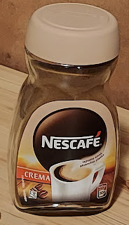 Grecka kawa mrożona Frappe