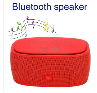  Bluetooth Speaker