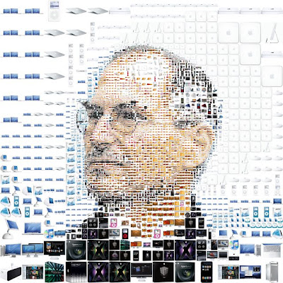 How to think like STEVE JOBS CEO of the Apple