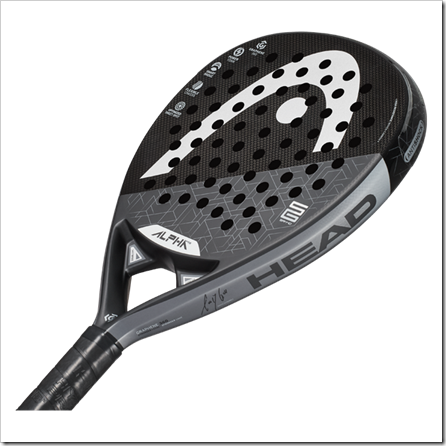 Graphene 360 Alpha Pro 