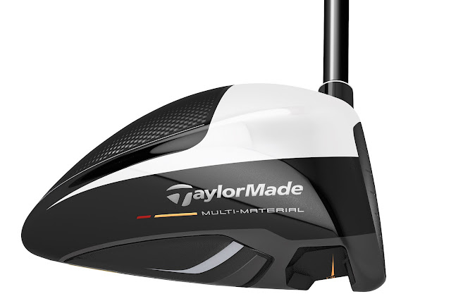 Tại sao Gậy Golf TaylorMade M2 Driver được ưa thích tới vậy?