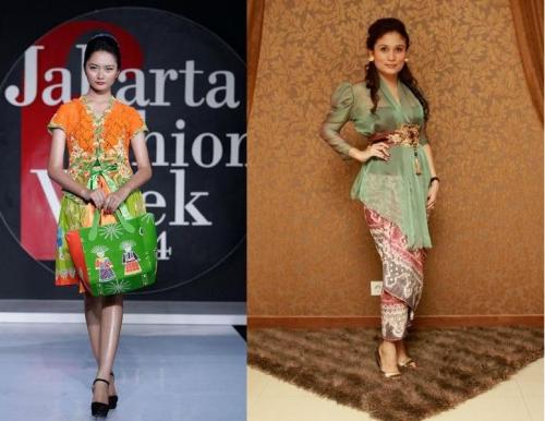 30 Model Bawahan Celana Rok Yang Cocok Untuk Baju 