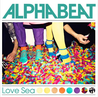 Love Sea (Alphabeat)