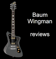 baum wingman reviews