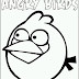 Angry Birds para Pintar, parte 2