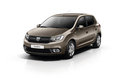 Nuova Dacia Sandero prezzi | Prezzo base e listino ufficiale