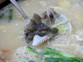 Onn-Kee-Jaya-安记砂煲鱼头汤-Fish-Tampoi-Johor-Bahru-JB