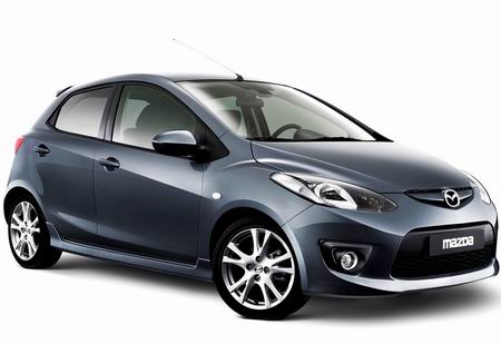 New Mazda 2 Cars wallpaper gallery and prices