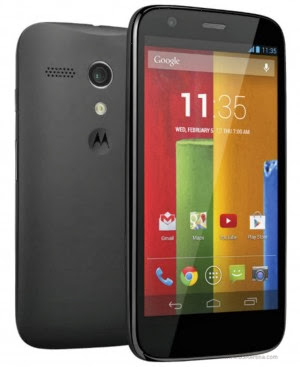 motorola, android, android 4.4, KitKat, ponsel, smartphone, handphone, Moto G