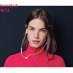 OYSHO: Ο κατάλογος με τη νέα αθλητική γραμμή GYMWEAR F/W13-14