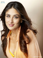 Bollywood Girl Kareena Kapoor Pictures