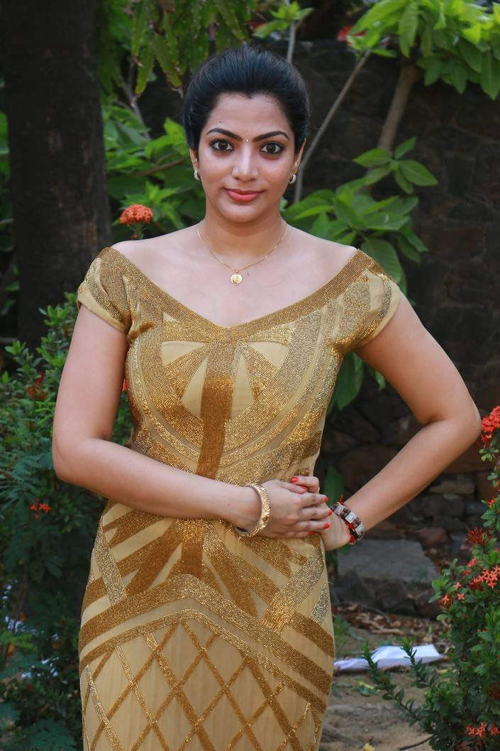 Actress SaaraDeva Latest Images