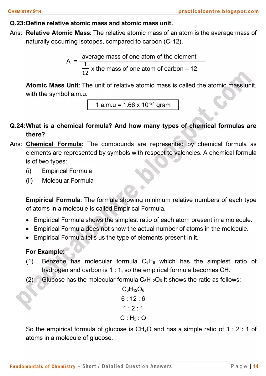 fundamentals-of-chemistry-short-and-detailed-question-answers-14