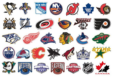 nhl  teams