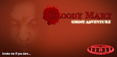 Bloody Mary Ghost Adventure HD Apk v.1.5 Full Android APK