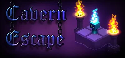 Free Steam Game Keys - Cavern Escape