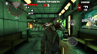 Game Android paling bagus Dead Trigger