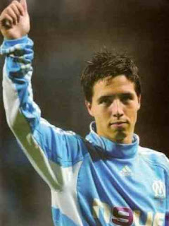 Samir Nasri