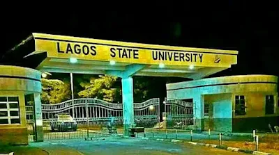 Lagos State University, LASU Admission List