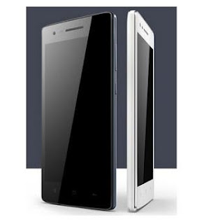 Harga Dan Spesifikasi Oppo Mirror 3 R3001 Terbaru