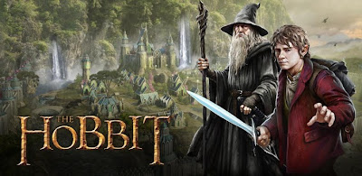 The Hobbit Kingdom of Middle-earth Apk 2.0