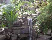 Creating a Beautiful Garden with Mini Waterfall