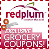 RedPlum.com Grocery Coupons