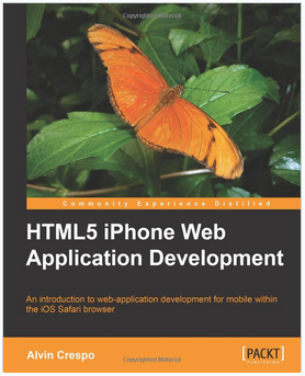 HTML5 iPhone Web Application Development