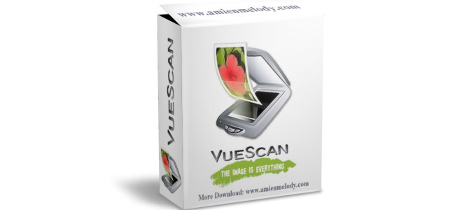 Download VueScan: A Smart PDF and scanner tool