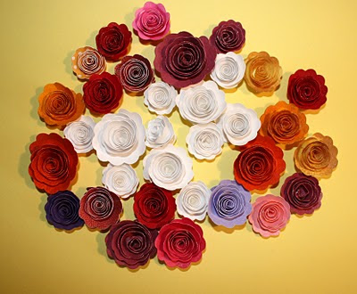 Free Free 99 Svg Spiral Flower Template SVG PNG EPS DXF File