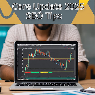 Google core update 2025 – SEO guide for bloggers and AdSense in Malayalam
