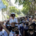 Argentina mourns as Maradona is laid to rest