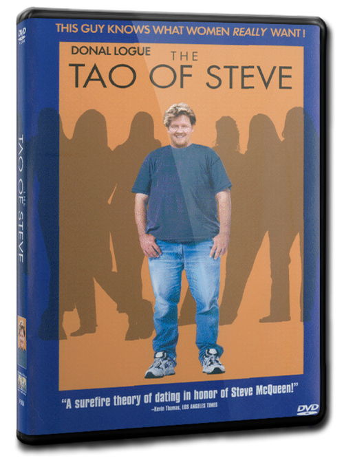 Ver El encanto de Steve 2000 Online Audio Latino