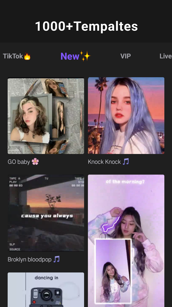 MX Player TV Screenshot