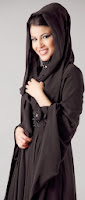 UAE Fancy abaya