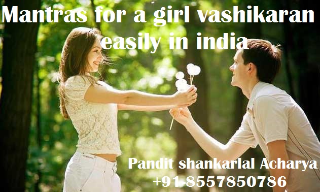 How Vashikaran Can Help You To Control Woman/Girl?