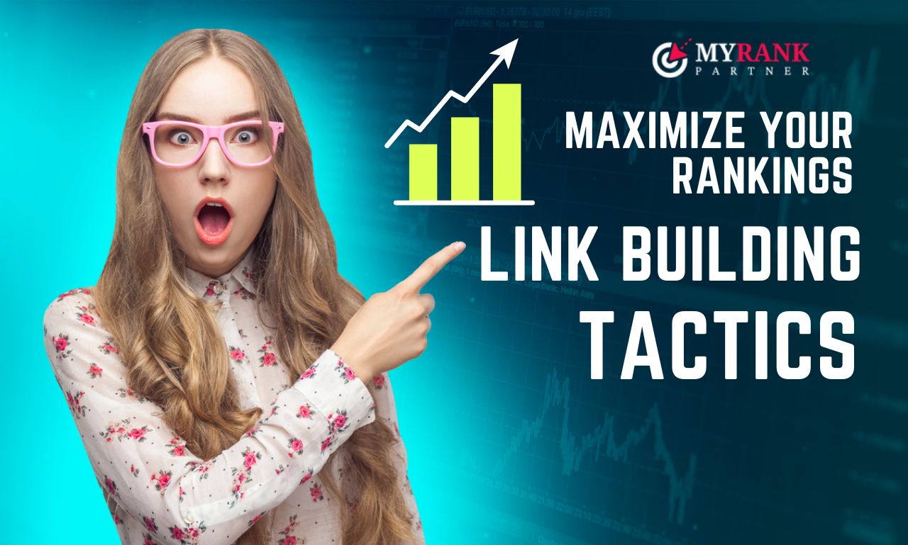 Link Building Tactics