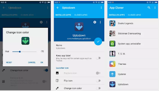 App Cloner Pro Premium Apk 