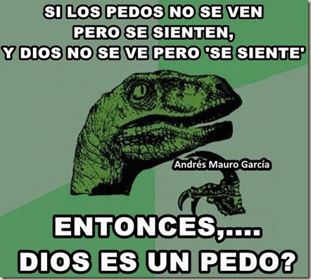 Filosoraptor Philosoraptorateismo dios religion (43)