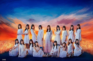 (5.61 MB) Download Lagu HKT48 - Makkana Anburera.mp3 Full Version